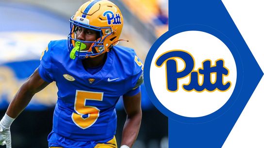 Williams: Pitt sabotaged him taken in Pittsburgh (Pitt)